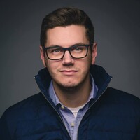 Profile picture for Anthony Tscherne