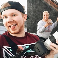Profile picture for Zach Alston