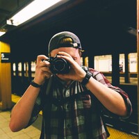 Profile picture for Sean Tracy