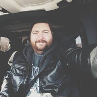 Profile picture for Mark Van Horn