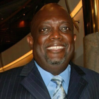 Profile picture for Lawrence Barnes