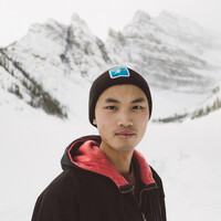 Profile picture for Cameron Eng