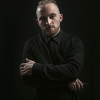 Profile picture for Jacob Muller