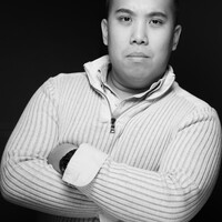 Profile picture for Benjamin Tran