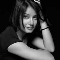Profile picture for Zhanna Kurmanova