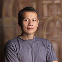 Profile picture for Jun Rojas