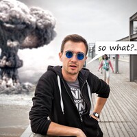 Profile picture for Oleksandr Gontar