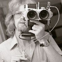 Profile picture for John Comerford