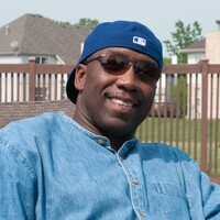 Profile picture for Barry Donald