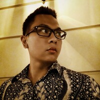 Profile picture for Sangaji Pramono
