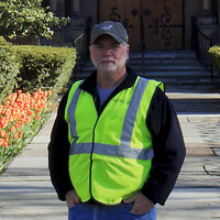 Profile picture for David R. Miller