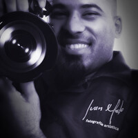 Profile picture for Juan Melo