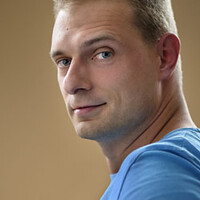 Profile picture for Laszlo Jelinek