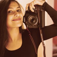 Profile picture for Deepa Jacob