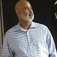 Profile picture for Charles McCain