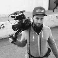 Profile picture for Daniel Lichtenberg