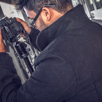 Profile picture for Munesh Ramnarine