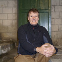 Profile picture for Bruce Hargrave