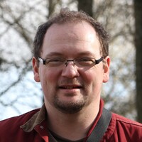 Profile picture for Ivan Lietaert
