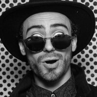 Profile picture for Pierre Albarn