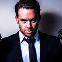 Profile picture for jeff dobson