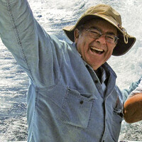 Profile picture for Jeffrey Robbins