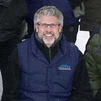 Profile picture for Randy Kokesch