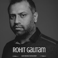 Profile picture for Rohit Gautam