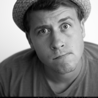 Profile picture for Luke Fattorini