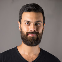 Profile picture for Charbel Khabbaz