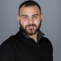 Profile picture for Steven Lelham