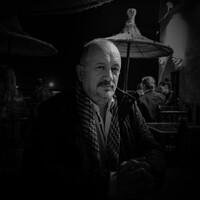 Profile picture for Peter Corless
