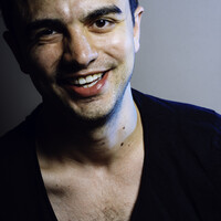 Profile picture for Nathan Long