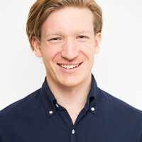 Profile picture for Håkon Lund