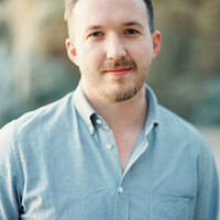 Profile picture for Jeremiah Spray