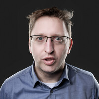 Profile picture for Thomas Soddemann