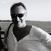 Profile picture for Hamish Scott-Brown
