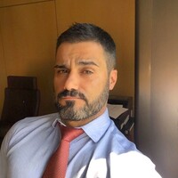 Profile picture for Adam Jacobs