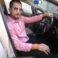 Profile picture for Naved Khan