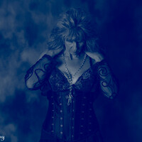 Profile picture for Marcia Darby