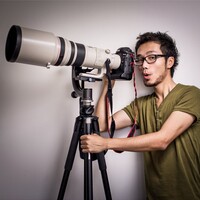 Profile picture for Felix Wu