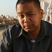 Profile picture for Andy Ruiz
