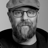 Profile picture for John Hagby