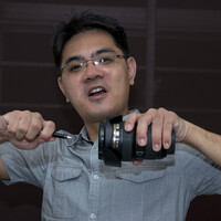 Profile picture for Wei Xiang Zhuo
