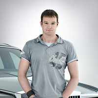 Profile picture for Anthony Hague