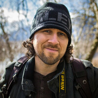 Profile picture for Brian Tolin