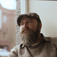 Profile picture for Casey Roger Bennett