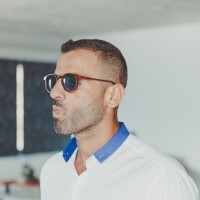 Profile picture for Orestis Zoumpos