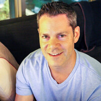 Profile picture for Geoff Piper