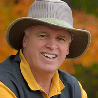 Profile picture for Eric Bowles
